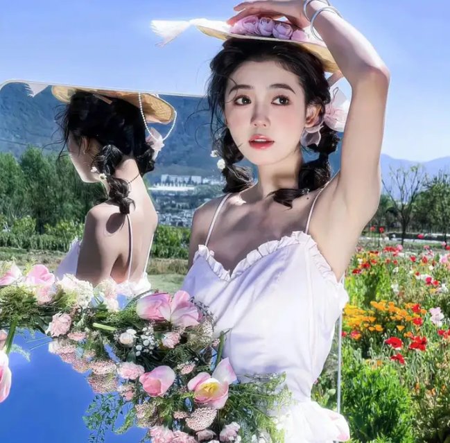 好男不当兵